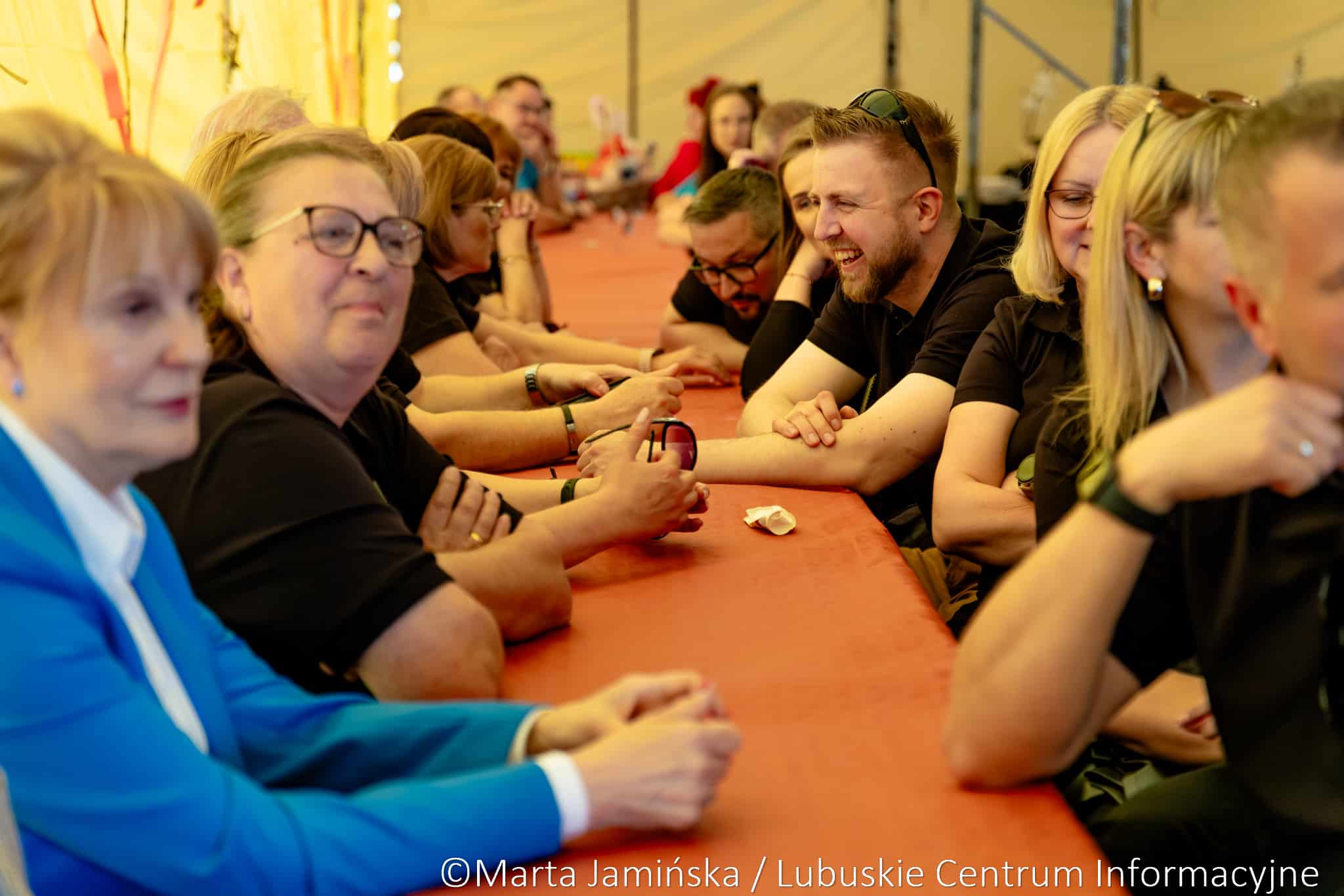 Powiatowy Dzień Sołtysa w Bogdańcu