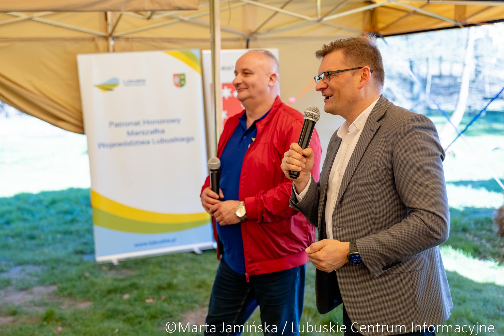 Powiatowy Dzień Sołtysa w Bogdańcu