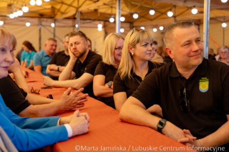 Powiatowy Dzień Sołtysa w Bogdańcu