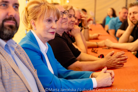 Powiatowy Dzień Sołtysa w Bogdańcu