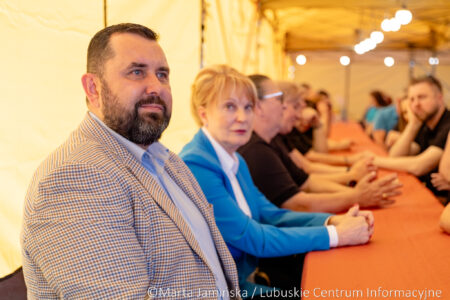 Powiatowy Dzień Sołtysa w Bogdańcu