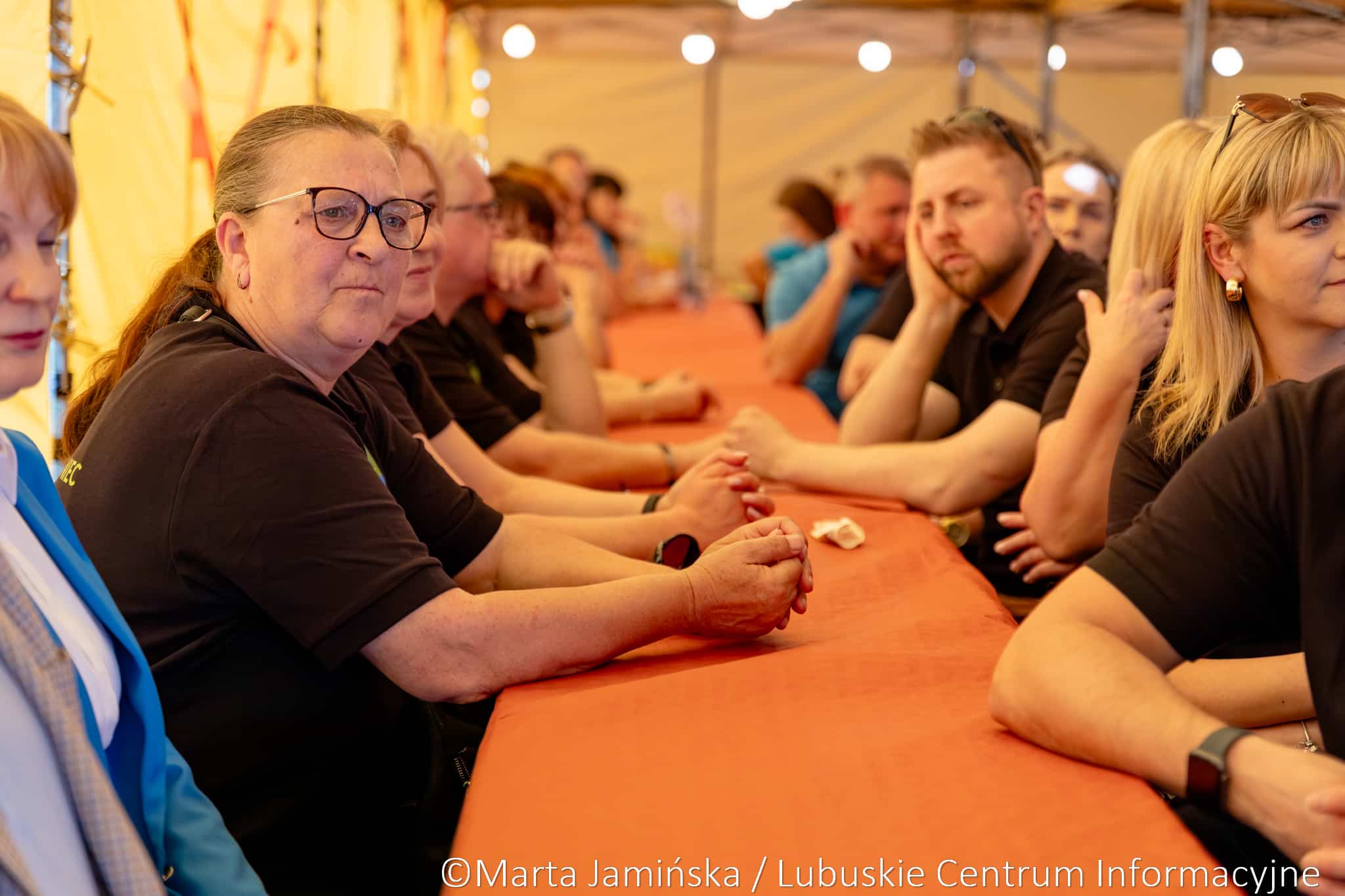 Powiatowy Dzień Sołtysa w Bogdańcu