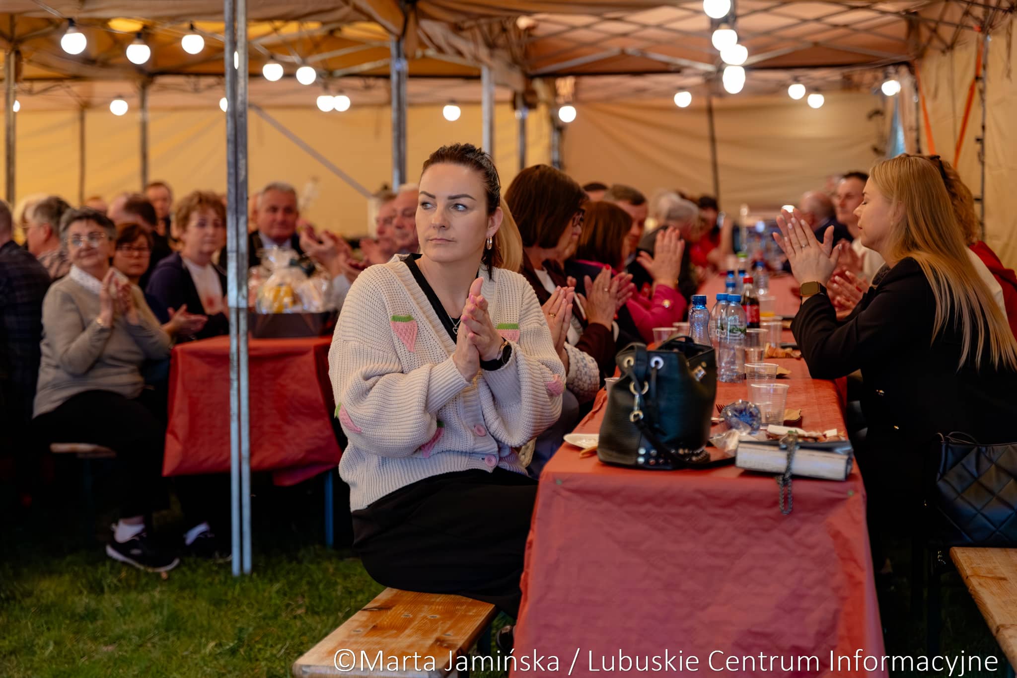 Powiatowy Dzień Sołtysa w Bogdańcu