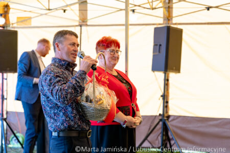 Powiatowy Dzień Sołtysa w Bogdańcu