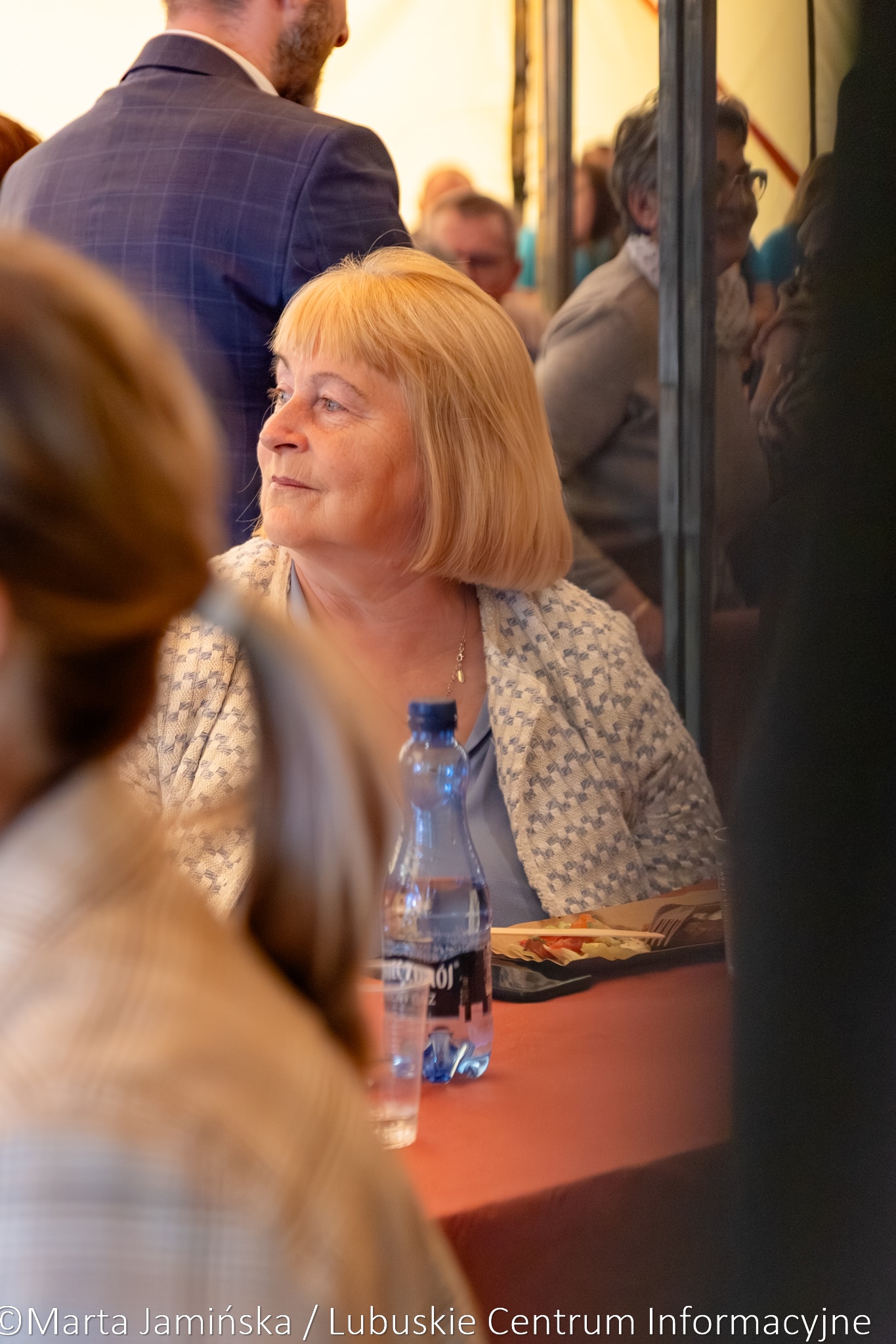 Powiatowy Dzień Sołtysa w Bogdańcu