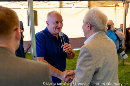 Powiatowy Dzień Sołtysa w Bogdańcu