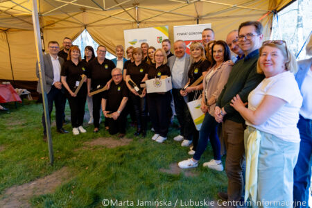 Powiatowy Dzień Sołtysa w Bogdańcu