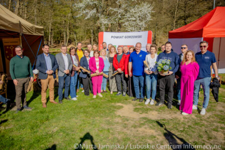 Powiatowy Dzień Sołtysa w Bogdańcu