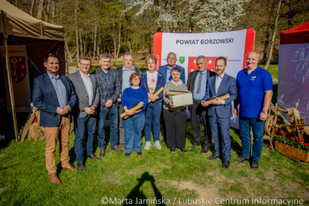 Powiatowy Dzień Sołtysa w Bogdańcu