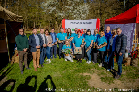 Powiatowy Dzień Sołtysa w Bogdańcu
