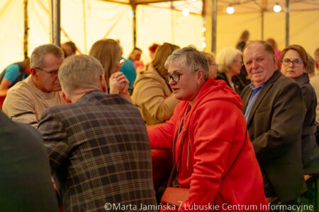 Powiatowy Dzień Sołtysa w Bogdańcu