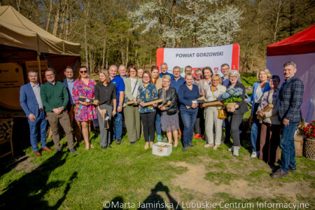 Powiatowy Dzień Sołtysa w Bogdańcu
