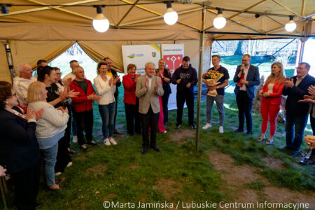 Powiatowy Dzień Sołtysa w Bogdańcu