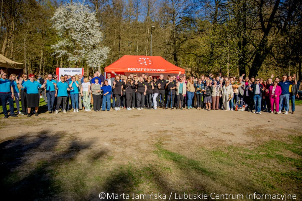 Powiatowy Dzień Sołtysa w Bogdańcu  Sołtys tyle może ile mu wieś pomoże