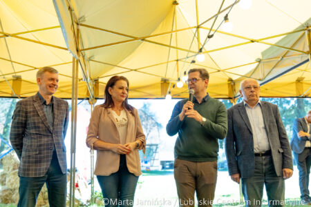 Powiatowy Dzień Sołtysa w Bogdańcu