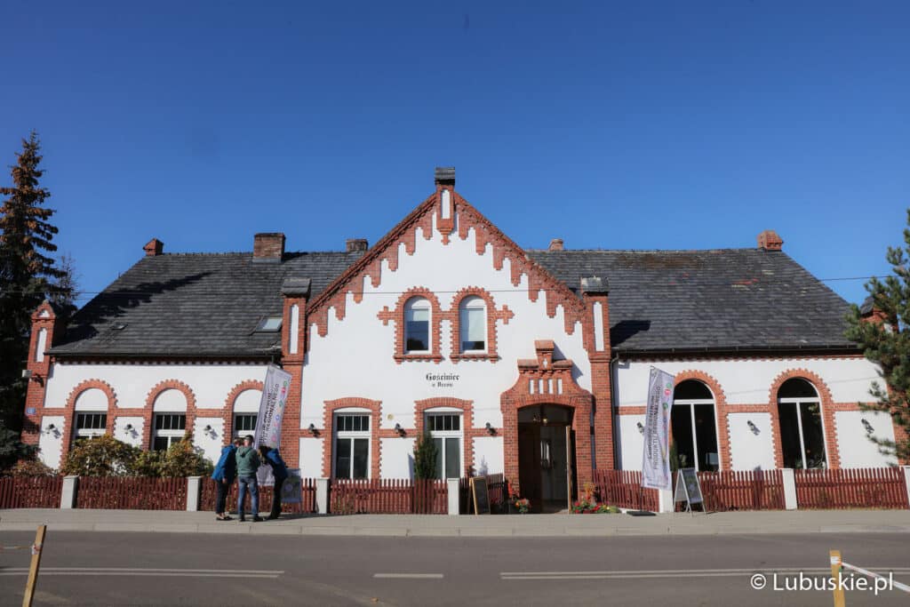 Warsztaty odbędą się w Gościńcu u Deców w Gminie Kargowa na zdjęciu Fot lubuskiepl Warsztaty odbędą się w Gościńcu u Deców w Gminie Kargowa na zdjęciu Fot lubuskiepl Współpraca popłaca i to dosłownie Czy powstaną nowe szlaki kulinarne