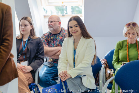 XI Ogólnopolska Konferencja Naukowa „MŁODZI DLA BEZPIECZEŃSTWA” w Gorzowie.