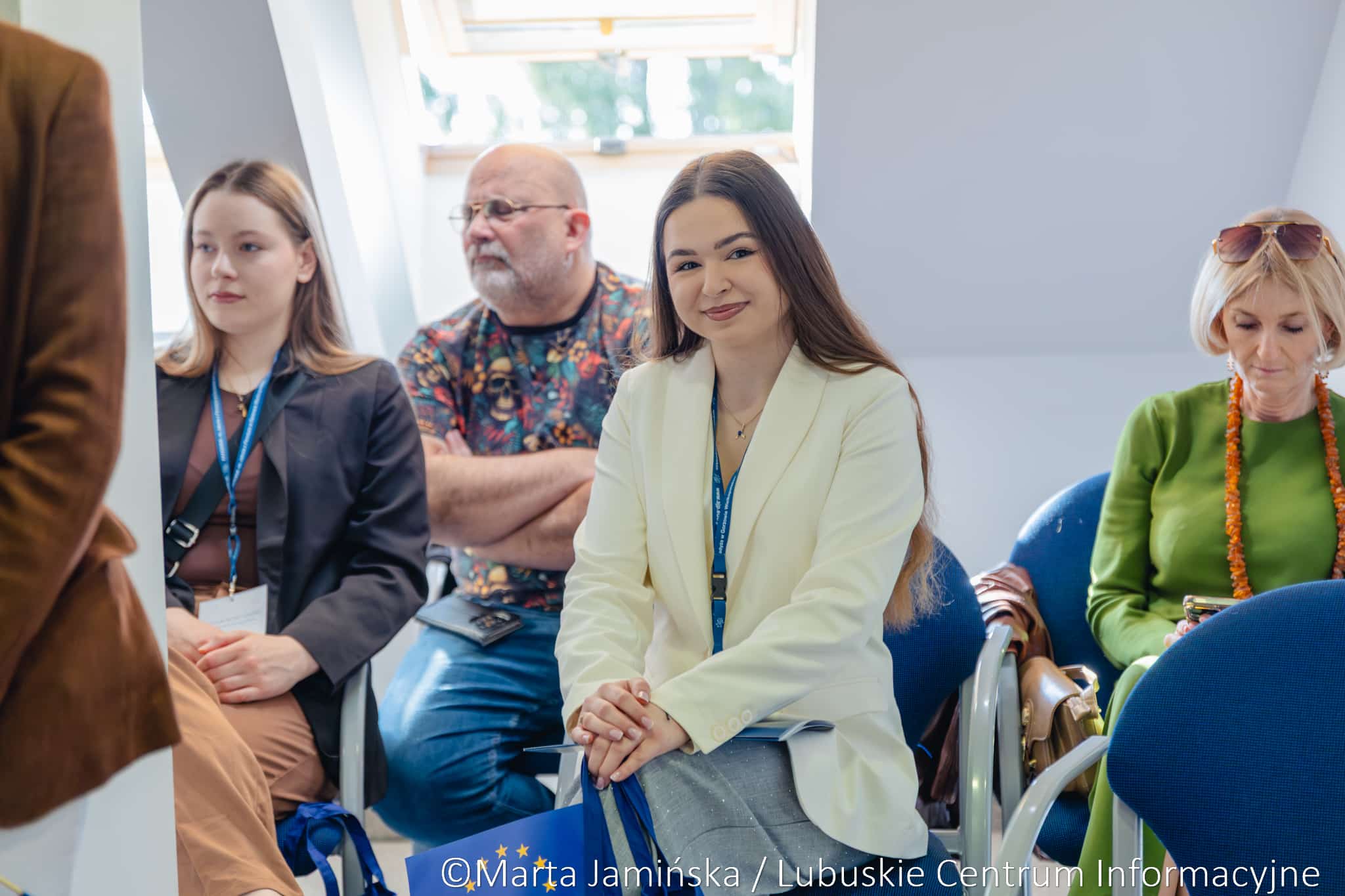 XI Ogólnopolska Konferencja Naukowa „MŁODZI DLA BEZPIECZEŃSTWA” w Gorzowie.