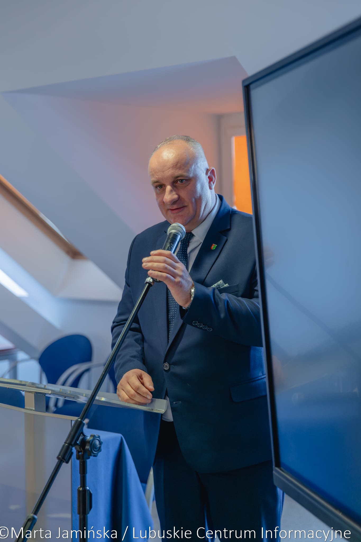 XI Ogólnopolska Konferencja Naukowa „MŁODZI DLA BEZPIECZEŃSTWA” w Gorzowie.