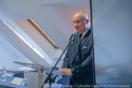 XI Ogólnopolska Konferencja Naukowa „MŁODZI DLA BEZPIECZEŃSTWA” w Gorzowie.