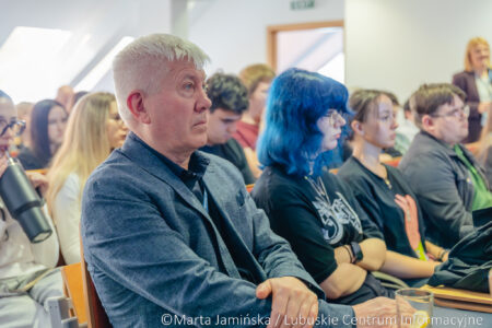 XI Ogólnopolska Konferencja Naukowa „MŁODZI DLA BEZPIECZEŃSTWA” w Gorzowie.