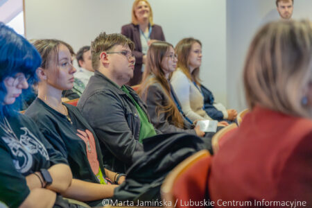 XI Ogólnopolska Konferencja Naukowa „MŁODZI DLA BEZPIECZEŃSTWA” w Gorzowie.