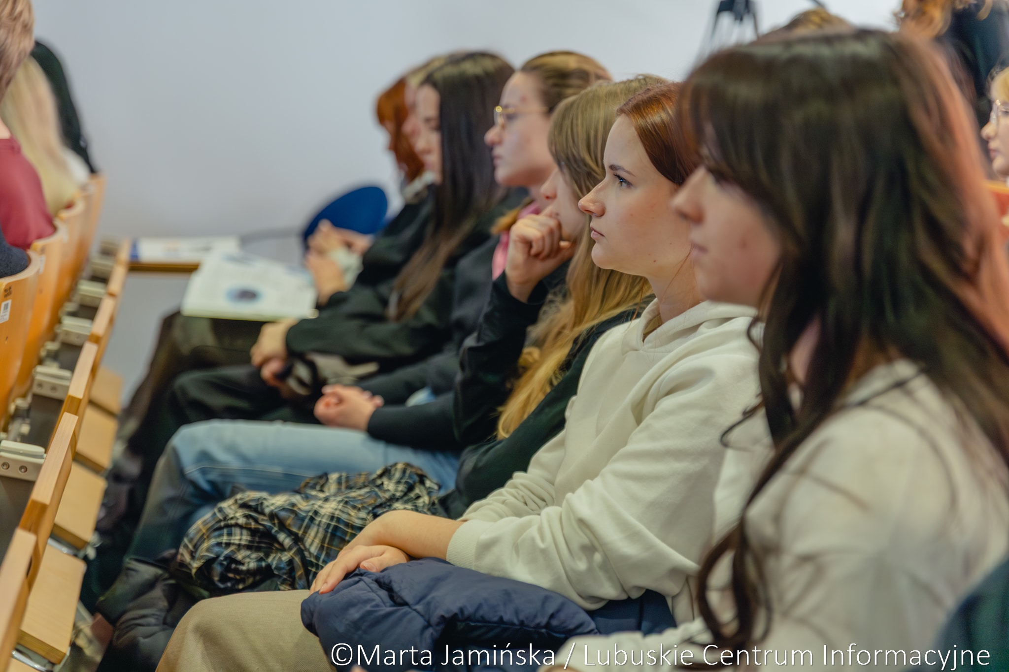 XI Ogólnopolska Konferencja Naukowa „MŁODZI DLA BEZPIECZEŃSTWA” w Gorzowie.
