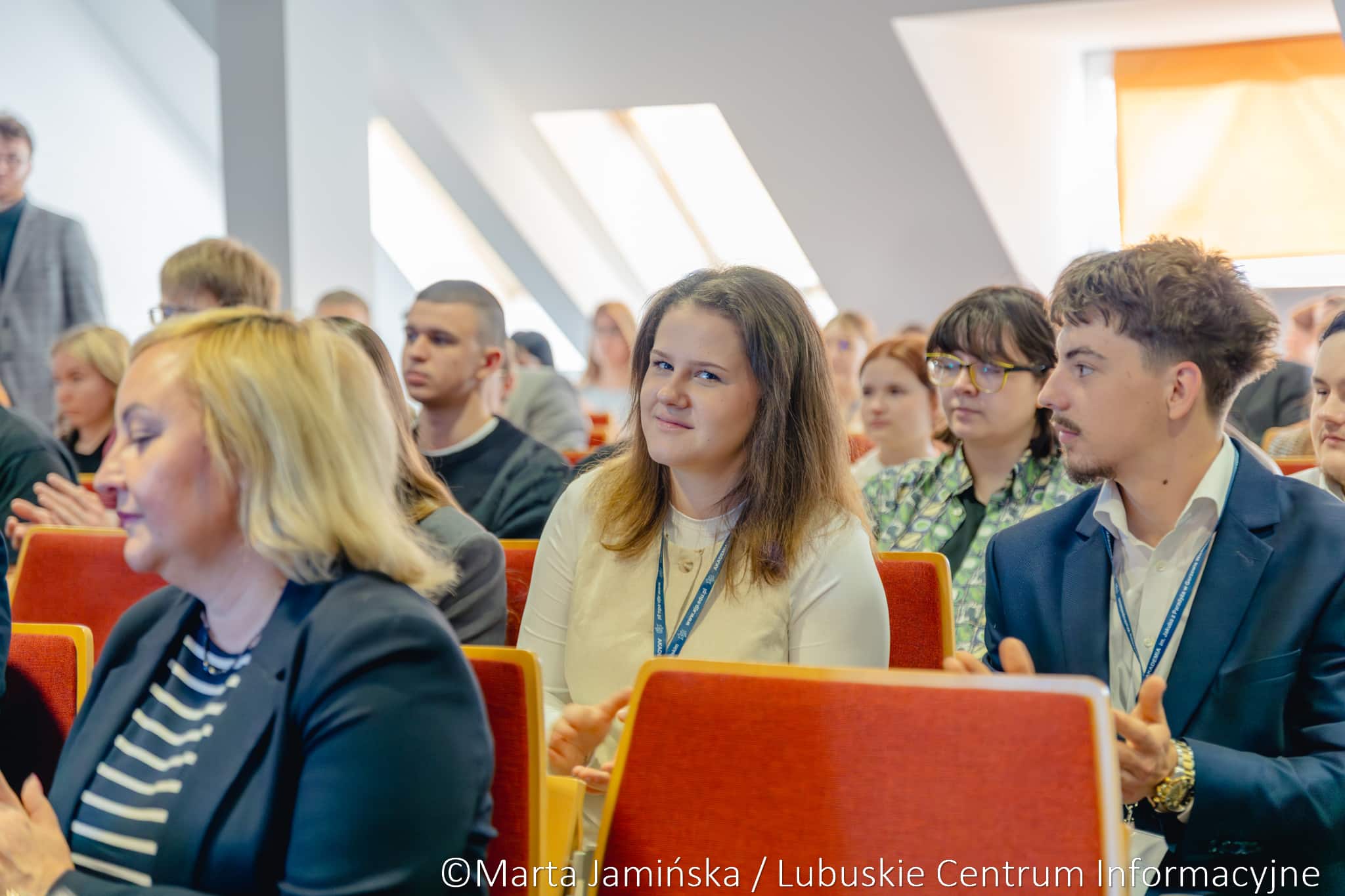 XI Ogólnopolska Konferencja Naukowa „MŁODZI DLA BEZPIECZEŃSTWA” w Gorzowie.
