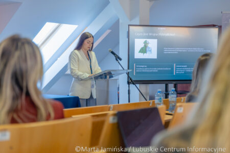 XI Ogólnopolska Konferencja Naukowa „MŁODZI DLA BEZPIECZEŃSTWA” w Gorzowie.