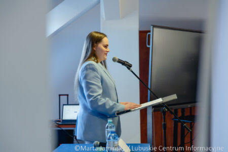 XI Ogólnopolska Konferencja Naukowa „MŁODZI DLA BEZPIECZEŃSTWA” w Gorzowie.