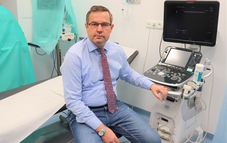 cropped-cal-fotoc-268 Można rejestrować się na profilaktyczne badania USG piersi które odbędą się w piątek 17 kwietnia Wiesz co zrobisz w czwartek Badanie