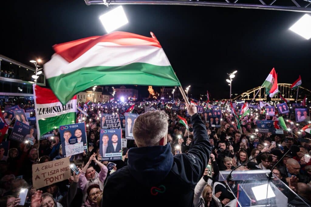 peter_magyar Koniec ery Orbana na Węgrzech Eksperci To porażka prorosyjskiego kursu ale nie koniec prawicy w Europie