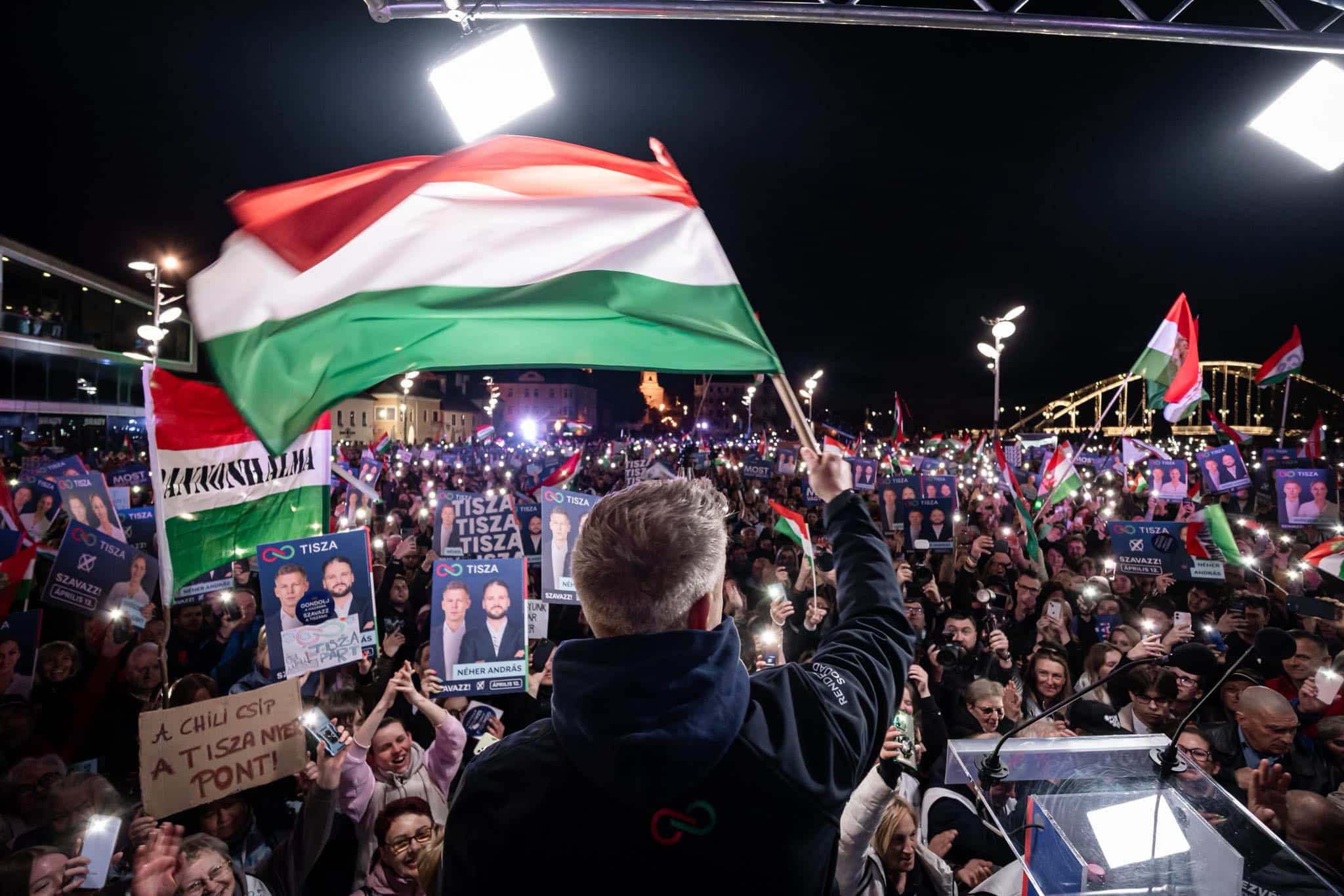   Koniec ery Orbana na Węgrzech Eksperci To porażka prorosyjskiego kursu ale nie koniec prawicy w Europie