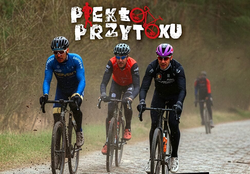 Zapisy na wyścig Piekło Przytoku trwają do niedzieli 12 kwietnia.