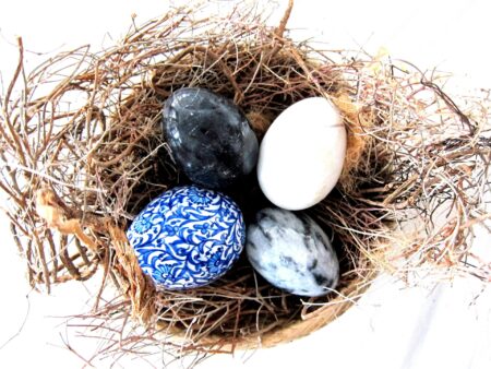   Wielkanoc dawniej więcej magii niż się wydaje