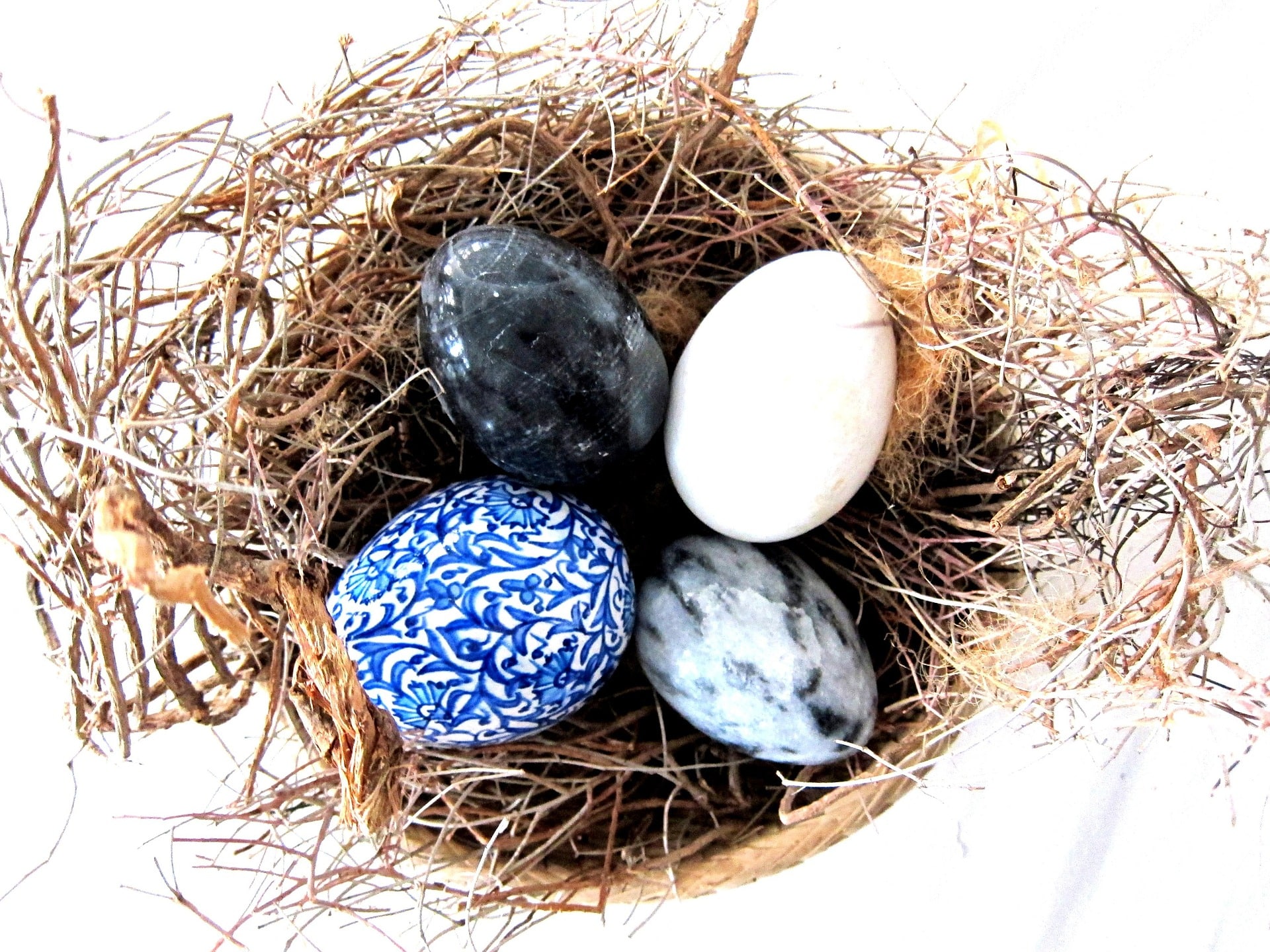   Wielkanoc dawniej więcej magii niż się wydaje